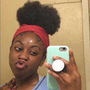 Meet your Posher, Gabrielle